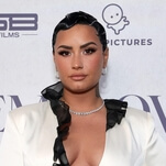 Demi Lovato comes out as non-binary