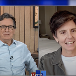 Sure, Tig Notaro would like to meet her Army Of The Dead castmates someday