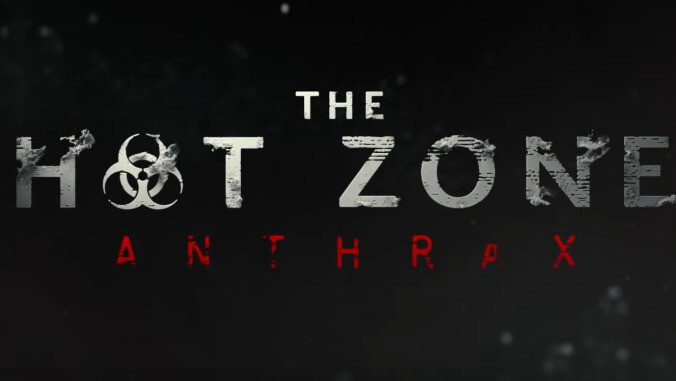 NatGeo is on the highway to The Hot Zone: Anthrax in new teaser trailer