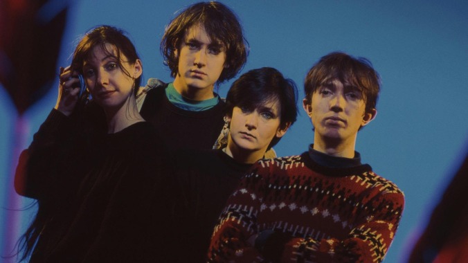 Kevin Shields says new My Bloody Valentine songs are coming "by the end of this year"