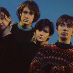 Kevin Shields says new My Bloody Valentine songs are coming "by the end of this year"