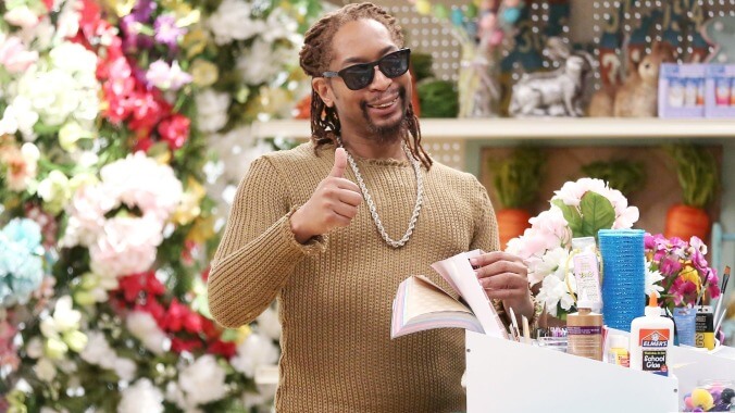 From the windows to the wall, Lil Jon to renovate 'em all...on new HGTV series