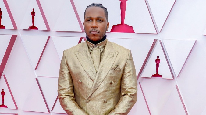 Knives Out 2 decides not to wait for it, adds Leslie Odom Jr.