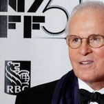 R.I.P. The Heartbreak Kid and Beethoven actor Charles Grodin