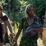 A Quiet Place Part II is a muffled echo of the original’s thrills