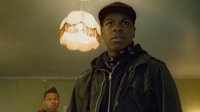 John Boyega, Joe Cornish are returning to their alien-hunting roots with Attack the Block 2