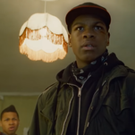 John Boyega, Joe Cornish are returning to their alien-hunting roots with Attack the Block 2