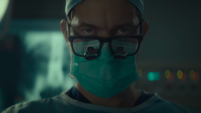 Joshua Jackson is a killer surgeon in Peacock's Dr. Death trailer