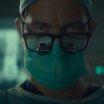 Joshua Jackson is a killer surgeon in Peacock's Dr. Death trailer