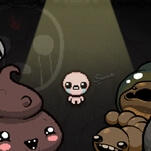 With its final ending, The Binding Of Isaac crawls out of the poop at last