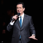 Stephen Colbert cannot wait to smell viewers again, The Late Show announces live audience return