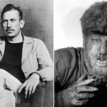 John Steinbeck wrote a violent werewolf mystery novel and no one will let us read it