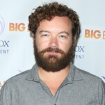 Danny Masterson ordered to stand trial on rape charges