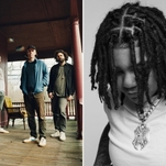 Anthemic post-hardcore is rarely this moving (also, Young M.A. is back): 5 new releases we love