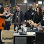 NBC announces premiere date for final season of Brooklyn Nine-Nine