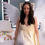 Constance Wu dove headfirst into tragedy for Amazon Prime's Solos