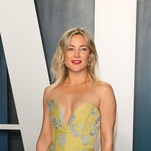 Alright, Kate Hudson can also be in Knives Out 2