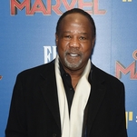 Isiah Whitlock Jr. hops on the crypto train, auctions off tweet to help actors who've struggled through the pandemic