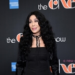 Universal Pictures to turn back time for Cher biopic