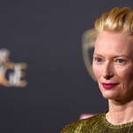 Kevin Feige now says it was a mistake to cast Tilda Swinton as The Ancient One in Doctor Strange