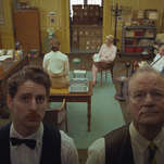 Wes Anderson's The French Dispatch sets theater release date for the fall