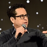 J.J. Abrams insists that his Portal movie is still happening