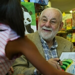 R.I.P. Eric Carle, creator of The Very Hungry Caterpillar