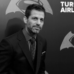 Zack Snyder’s Man Of Steel was almost part of The Dark Knight-iverse