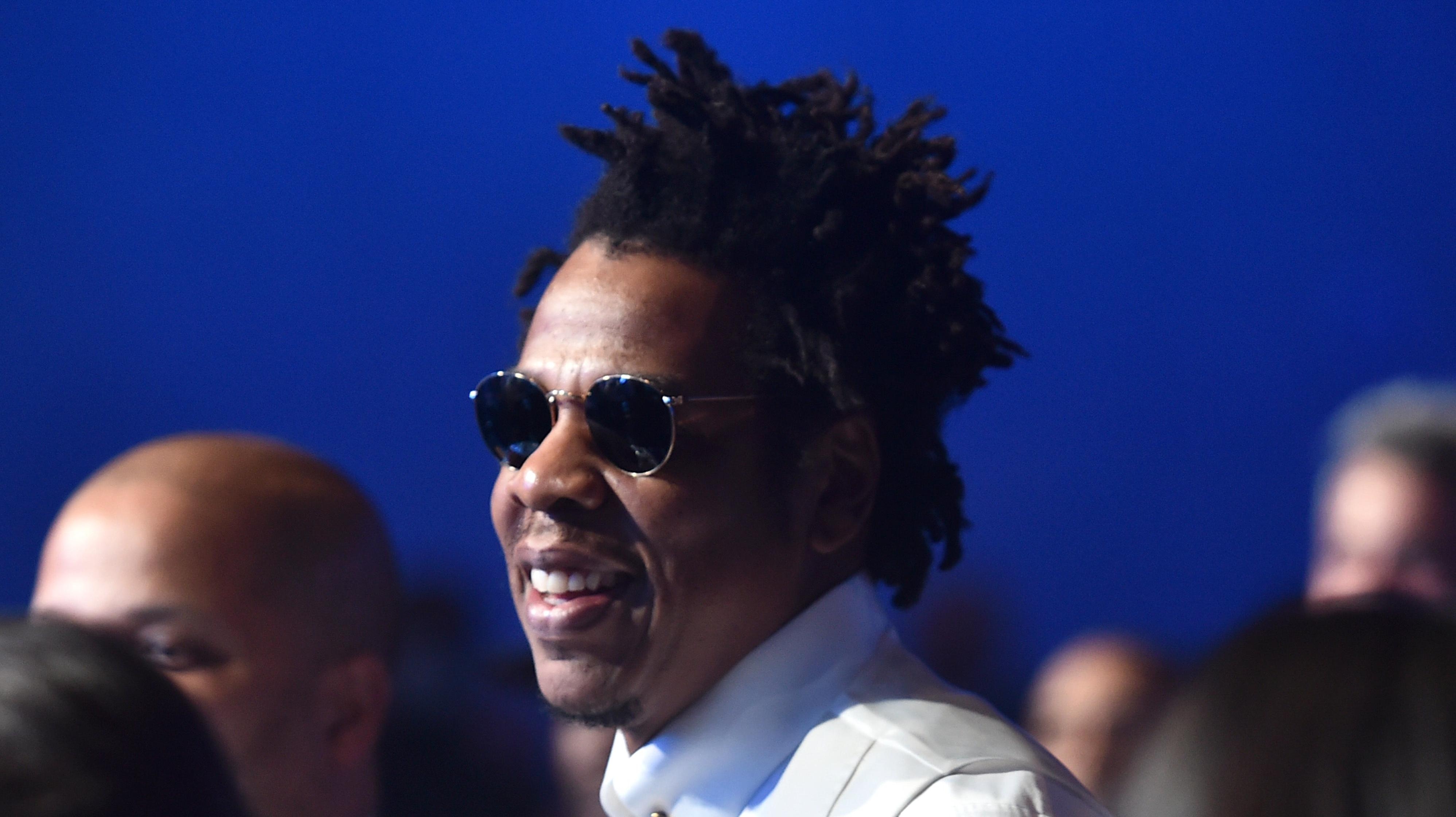 Jay-Z's Made In America festival is heading back to Philly this summer