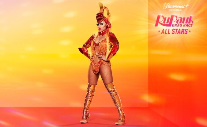 Bring back my girls! Paramount Plus reveals the Drag Race All Stars 6 lineup and premiere date