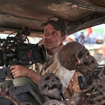 Why Zack Snyder's gimmicky camera setup may be causing "dead pixels" in Army Of The Dead