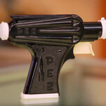 Hold up, Pez made a Pez Gun?!?