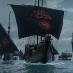 Game Of Thrones prequel 10,000 Ships has a writer, might really get made