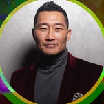 Lost’s Daniel Dae Kim on Blast Beat and subverting Hollywood’s AAPI stereotypes