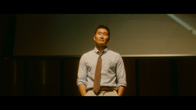 Lost’s Daniel Dae Kim on Blast Beat and subverting Hollywood’s AAPI stereotypes