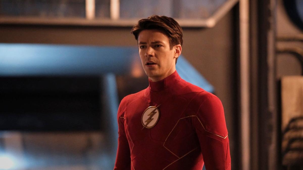 The Forces arc comes to a muddled end on The Flash