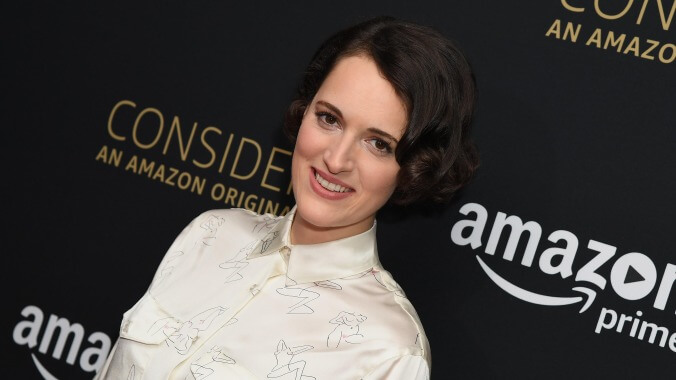 Phoebe Waller-Bridge's Fleabag one-woman play is heading to Amazon Prime next month