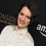 Phoebe Waller-Bridge's Fleabag one-woman play is heading to Amazon Prime next month