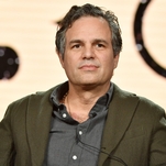 Mark Ruffalo walks back his comments about the Israel-Palestine conflict