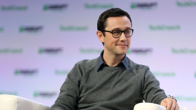 Showtime calls for an Uber series starring Joseph Gordon-Levitt