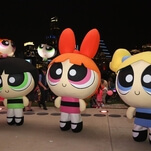 The CW to rework that gritty Powerpuff Girls pilot that everyone seemed so concerned about