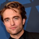 Robert Pattinson will follow The Batman by producing movies for Warner Bros.