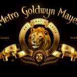 UPDATED: Amazon buys MGM