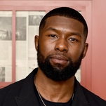 Trevante Rhodes will play Mike Tyson in Hulu's controversial Iron Mike series