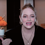 Emma Stone can still do Steve Martin's f-bomb speech from Planes, Trains And Automobiles