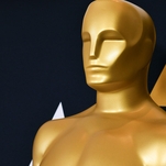 The Academy Awards won't be going back to normal for a couple of years