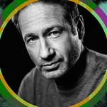 David Duchovny on writing, revisiting Mulder, and his new movie with Judd Apatow