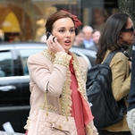 HBO Max’s Gossip Girl reboot has a text message for you