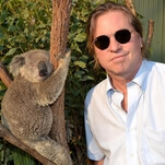 Val Kilmer documentary (you know, the one he's been shooting for 40 years) acquired by Amazon