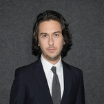 Peacock's Joe Exotic series casts Nat Wolff as Travis Maldonado